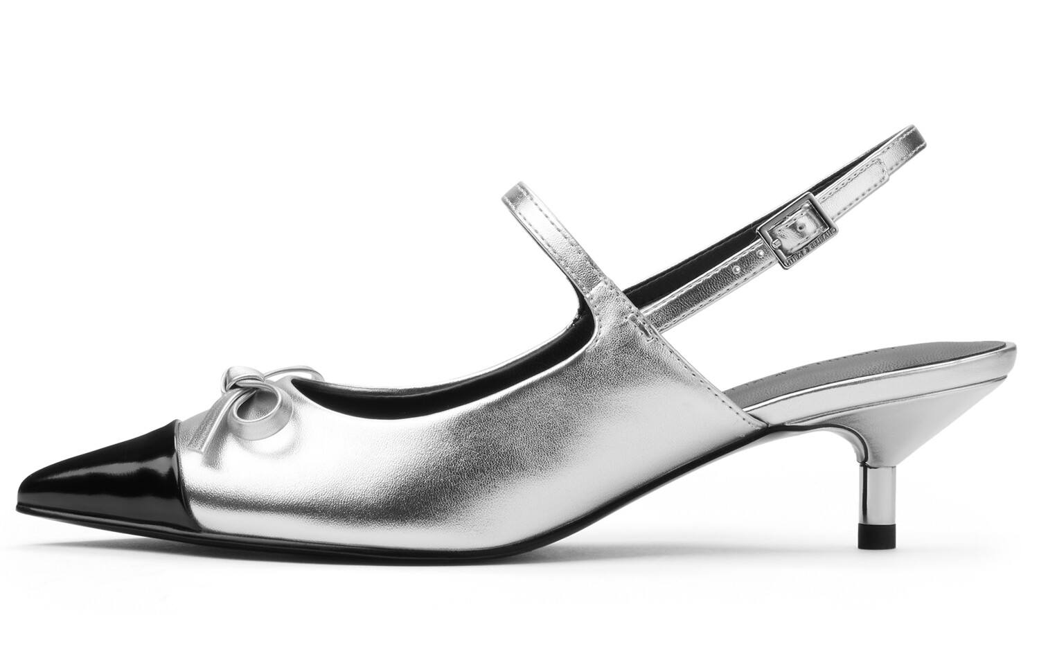 Женская повседневная обувь Женская Charles&Keith — фото 2