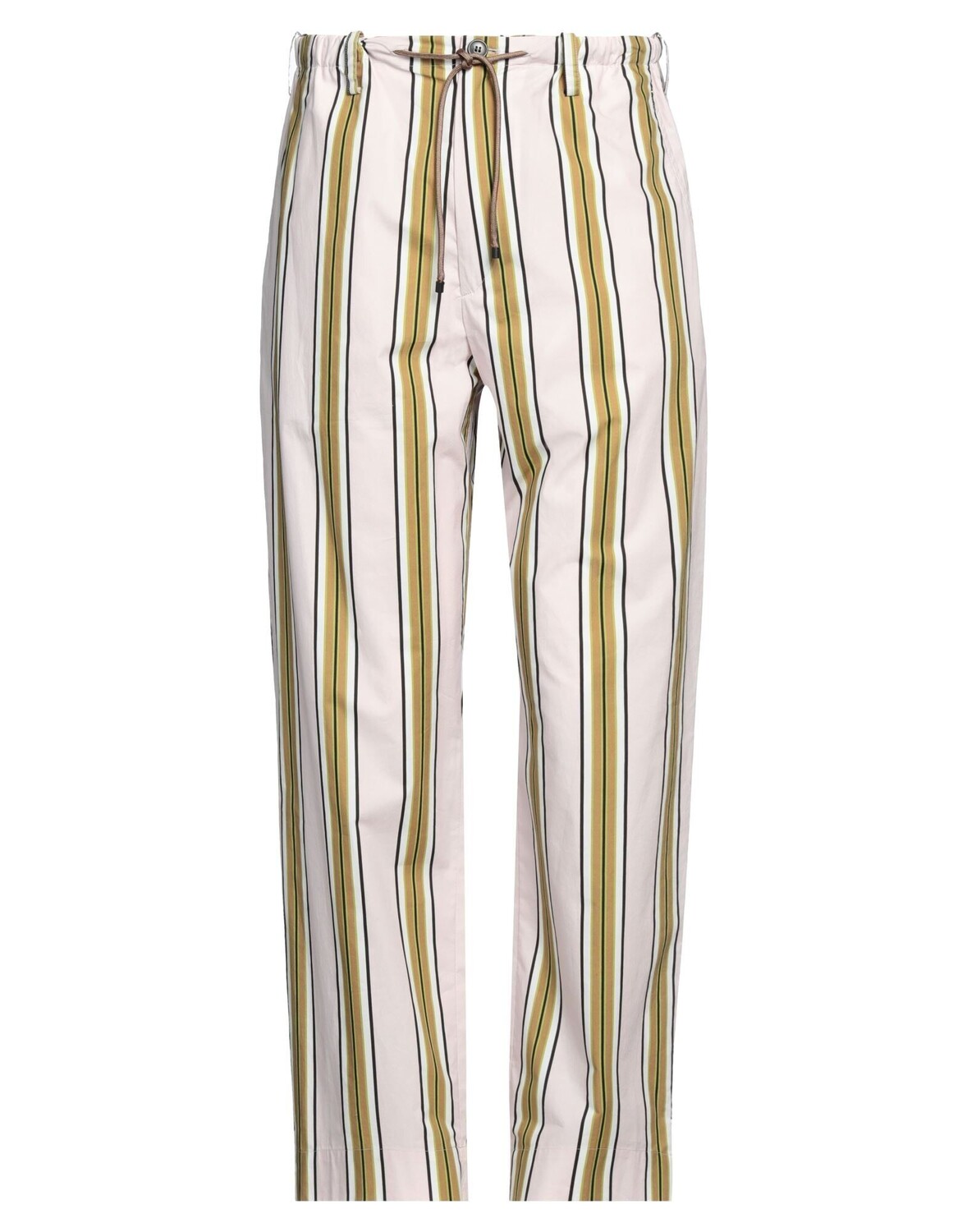 

Брюки Dries Van Noten, розовый
