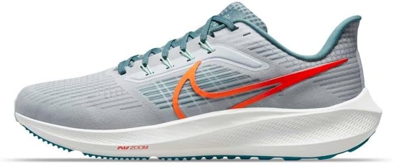 Мужские кроссовки для бега Nike Air Pegasus 39, оранжевый — фото 2
