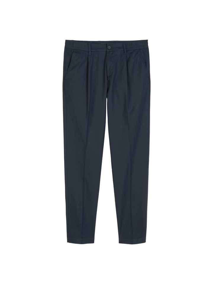 

Тканевые брюки Marc O'Polo, цвет dark navy