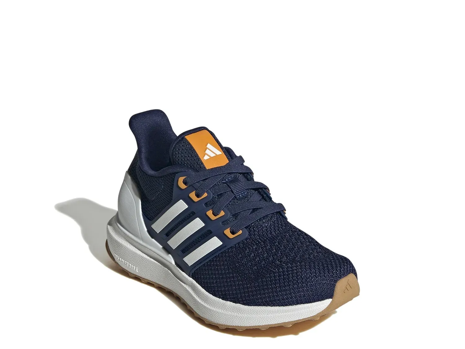 

Кроссовки Adidas Ultradream DNA Slip-On — детские, темно-синие