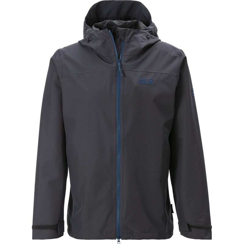 

Функциональная куртка Orkney Jack Wolfskin, мультиколор