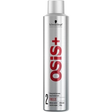 

Шварцкопф OSiS заморозка 300мл Schwarzkopf