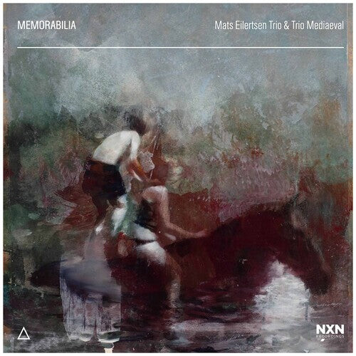 

Виниловая пластинка Eilertsen / Trio Mediaeval: Memorabilia