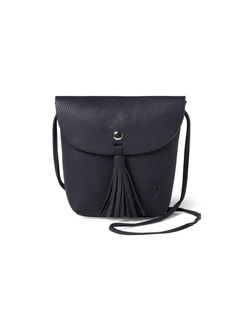 

Сумка через плечо TOM TAILOR DENIM Crossbody Bag Ida, ночной синий