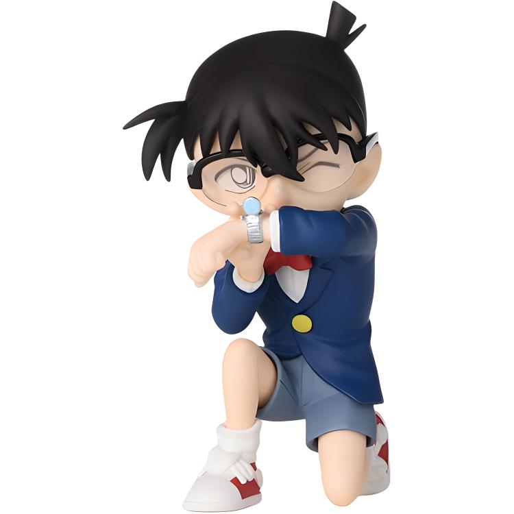 

Наручные часы Conan Edogawa в стиле анестезиологической иглы, сидячая поза SEGA