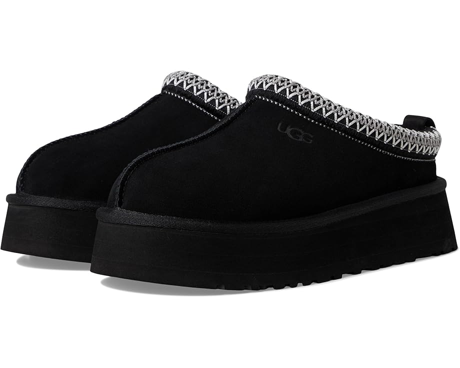 Сабо UGG Tazz Ii, черный