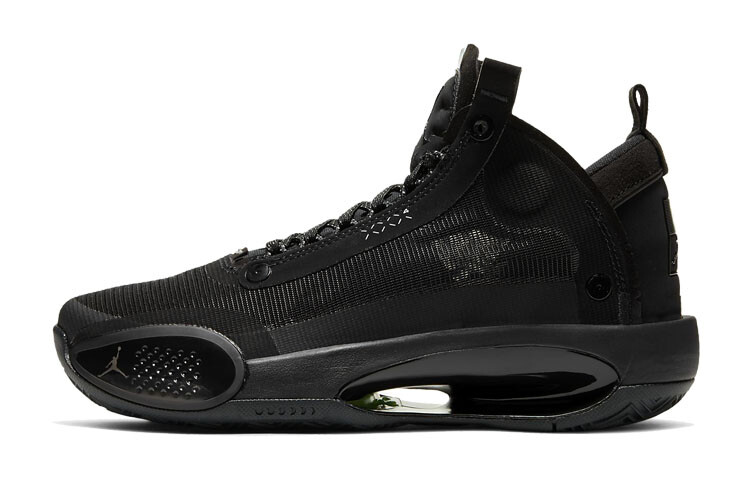 

Jordan Air Jordan 34 Kids Баскетбольные кроссовки для детей