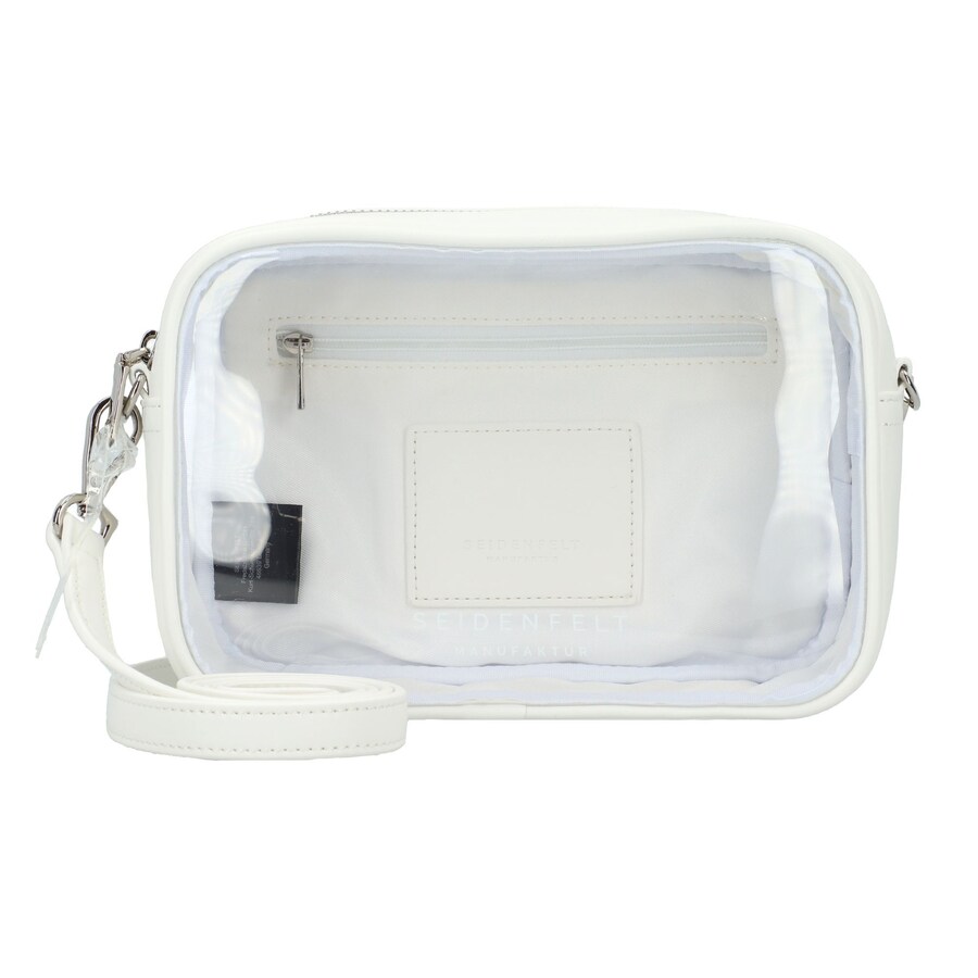 

Сумка через плечо Seidenfelt Manufaktur Crossbody Bag Marttila, белый