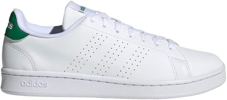 Мужские кроссовки Adidas Advantage — фото 2