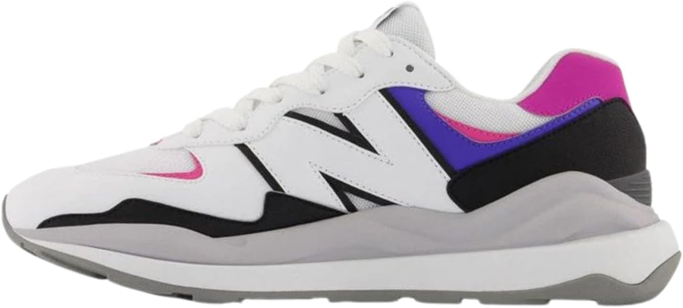 

Кроссовки New Balance 5740 для мужчин, белый/черный