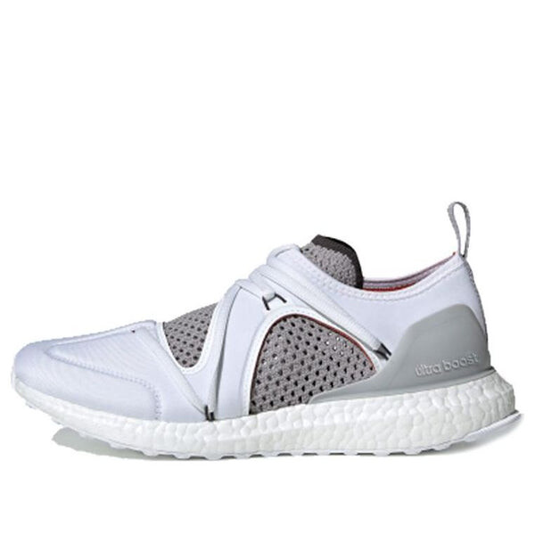 

Кроссовки stella mccartney x ultraboost ts Adidas, белый