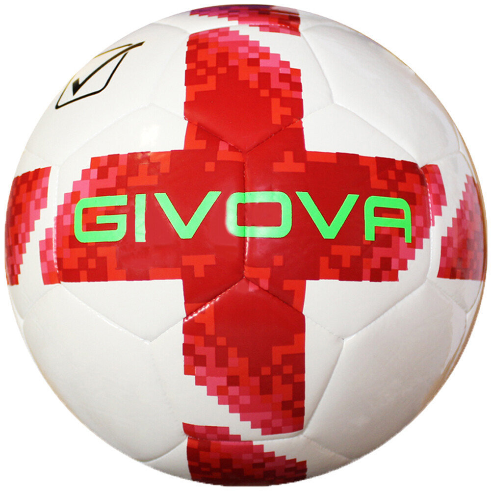 

Гивова Стар Футбол Givova