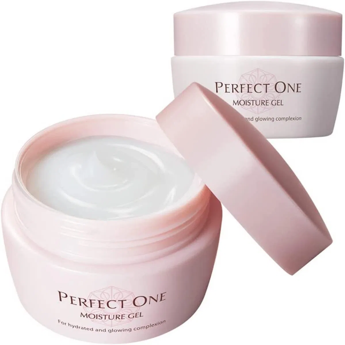 Тоник Perfect One — Гель для лица All-in- Moisture Gel, 75 г