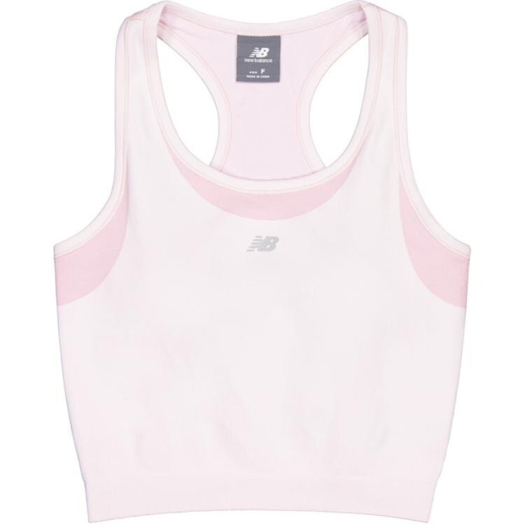 

Жилет женский Ivory White New Balance