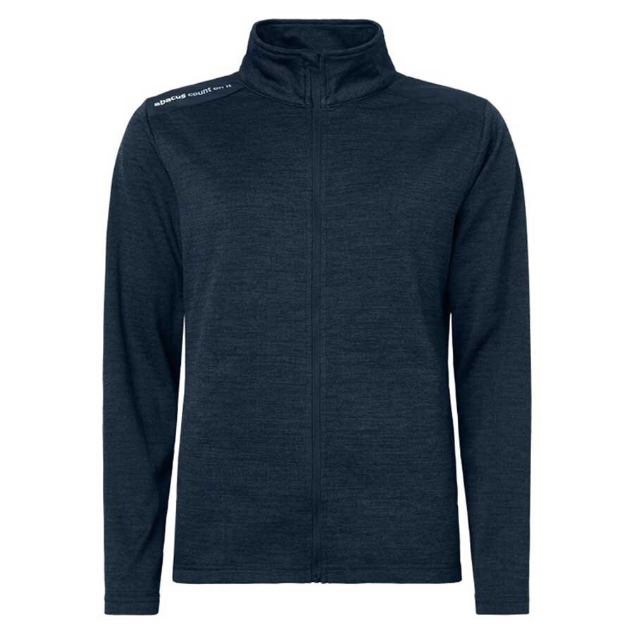 

Свитер Abacus Golf Sunningdale full zip, синий