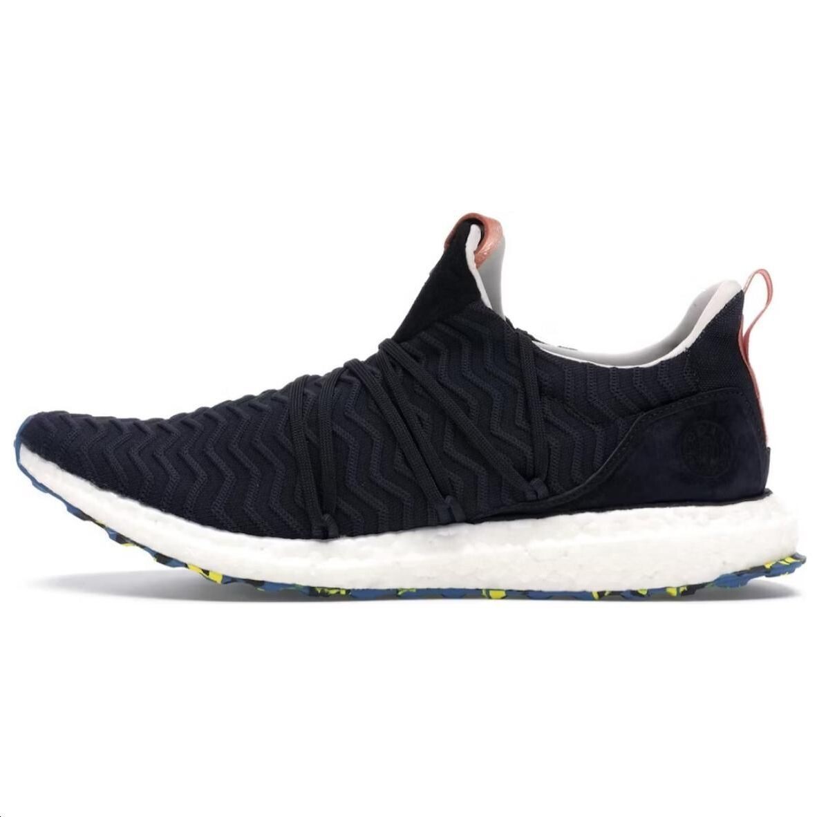 

Кроссовки adidas Ultra Boost A Kind Of Guise Navy, черный