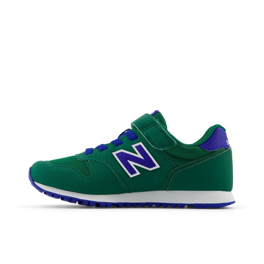 

Кроссовки new balance Sneakers 373, зеленый