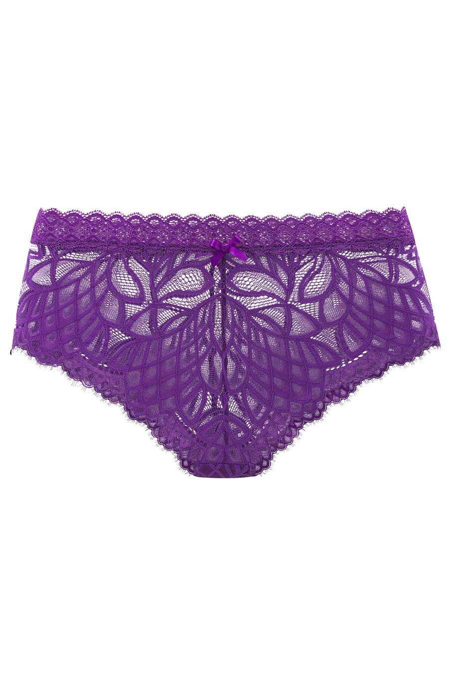 

Трусики LASCANA Panty, светло-фиолетовый