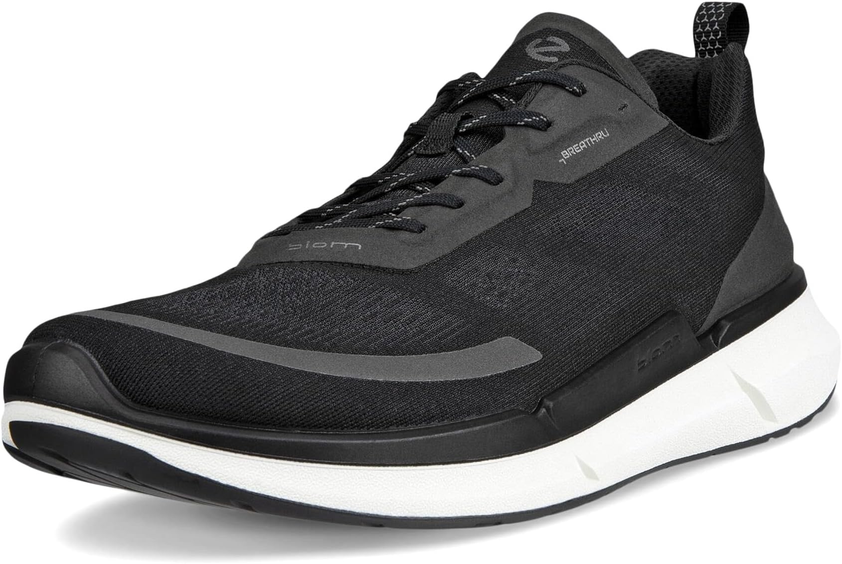 

Кроссовки ECCO Sport Biom 2.2 Textile Cross Trainer, Black