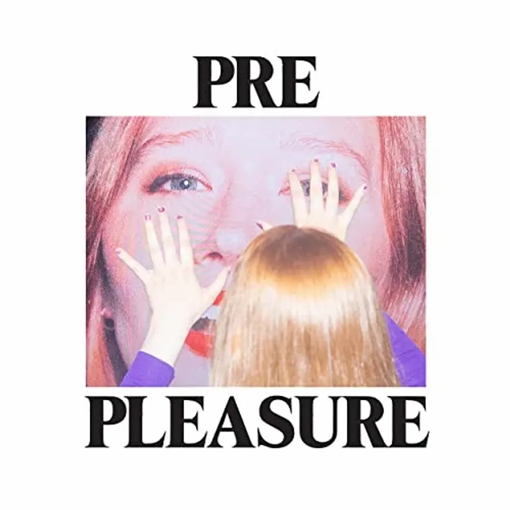 

Диск CD Pre Pleasure - Julia Jacklin