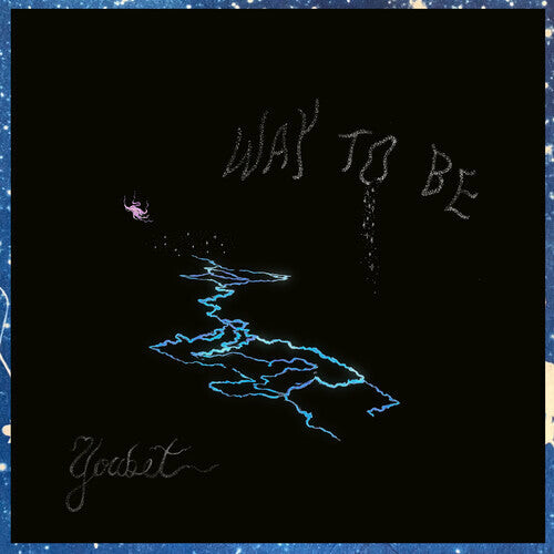 

CD диск Youbet: Way to Be