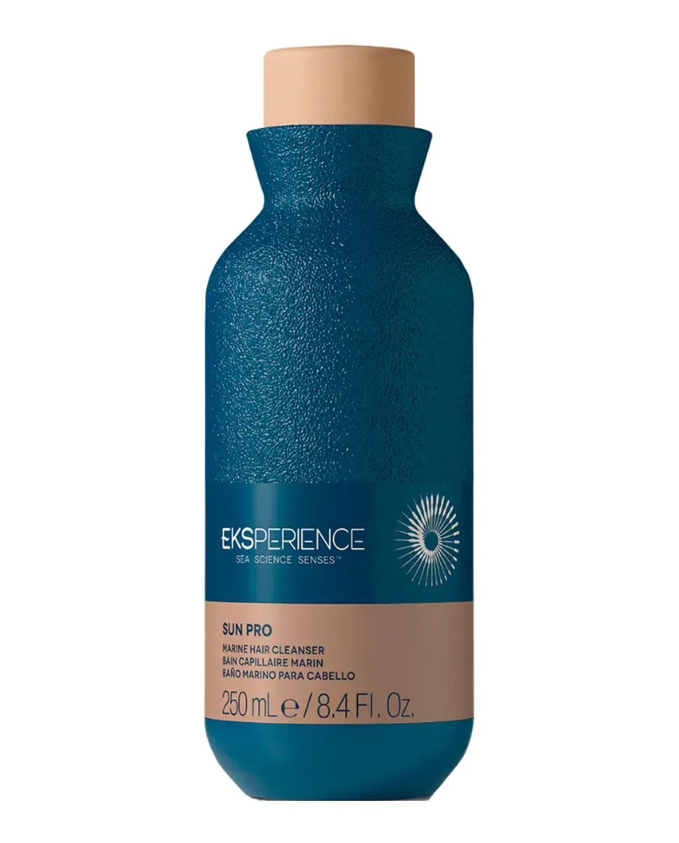 Шампунь Sun Pro Hair Cleanser 250 мл Eksperience