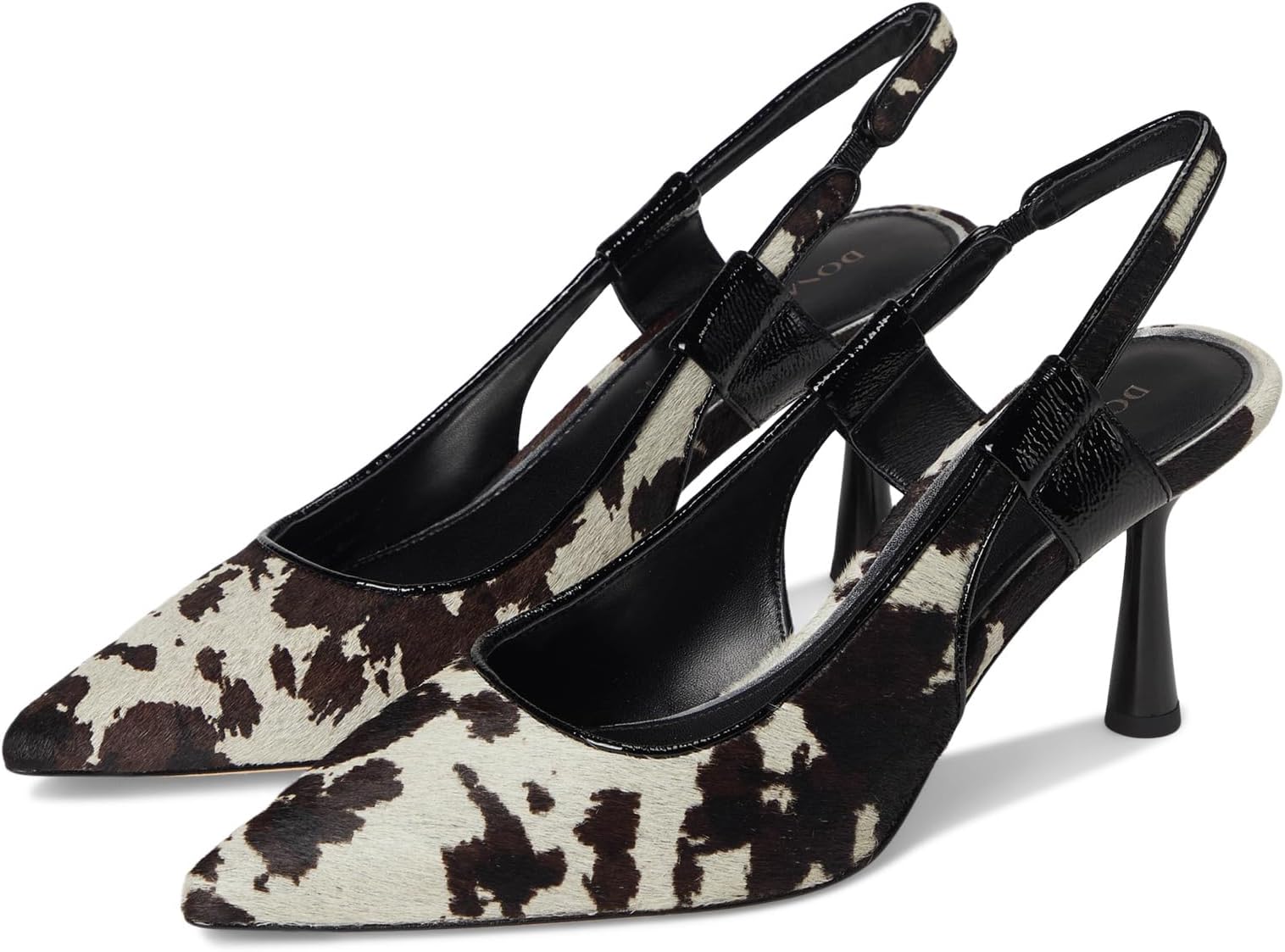 Туфли Donald Pliner Elliemay, Black