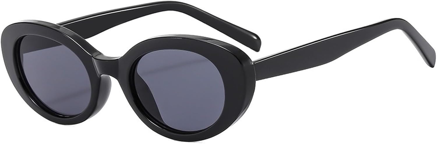 

Мужские солнцезащитные очки для вождения на открытом воздухе, женские солнцезащитные очки для отдыха и поездок на работу, декоративные солнцезащитные очки Generic, Black