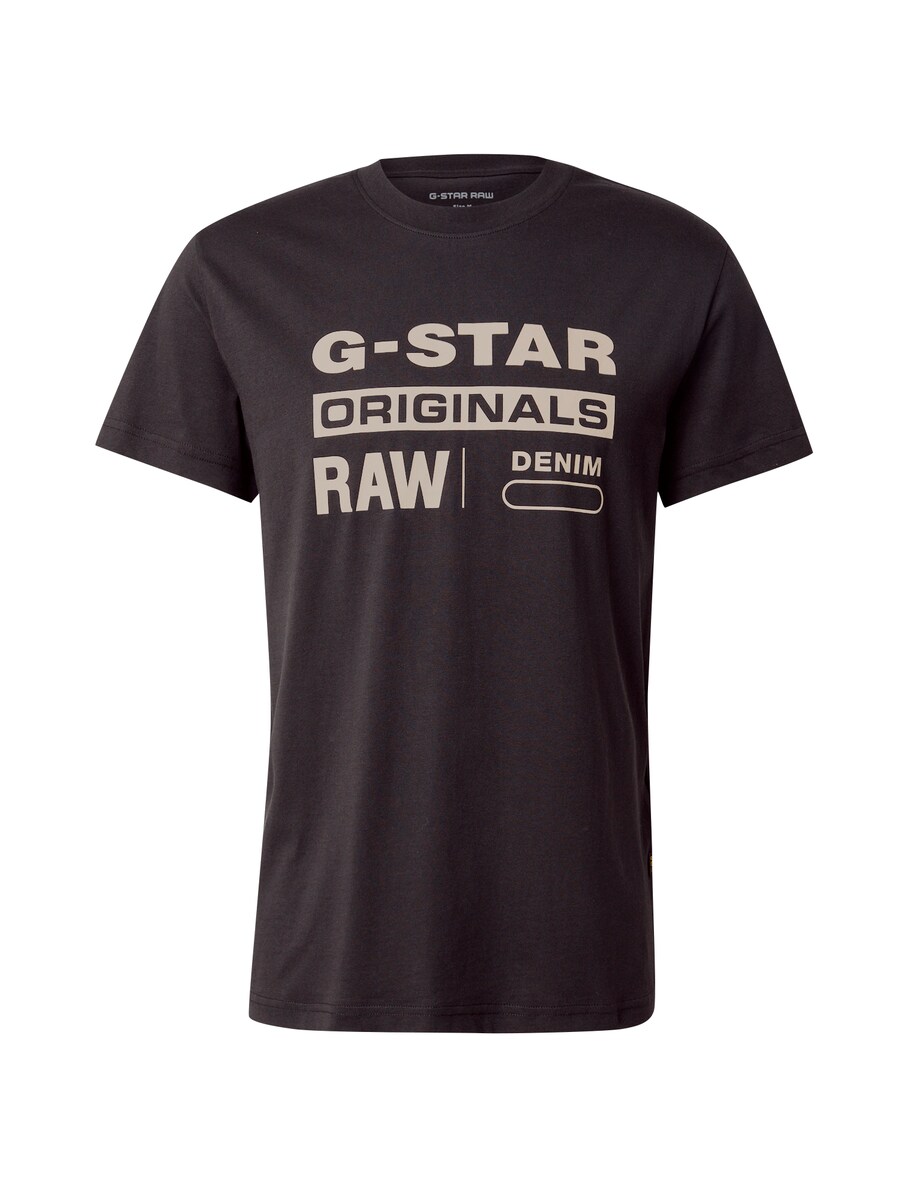 

Рубашка G-STAR, черный