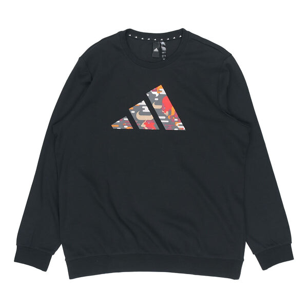 

Толстовка мужская Adidas, черный