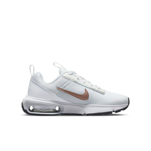 Кроссовки air max interlock lite Nike, белый — фото 2