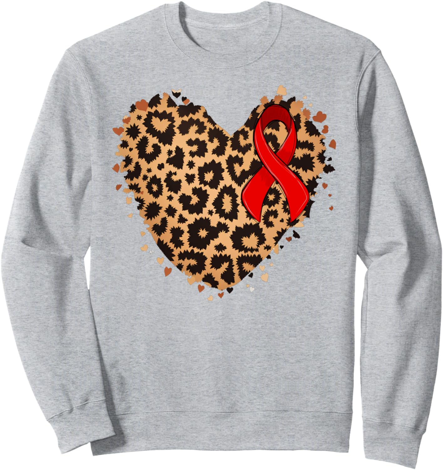 

Красная толстовка для девочек с принтом в виде гепарда, леопарда и сердечек, посвященная Дню помощи животным Cheetah Leopard Heart Animal Print., Красный, Красная толстовка для девочек с принтом в виде гепарда, леопарда и сердечек, посвященная Дню помощи 