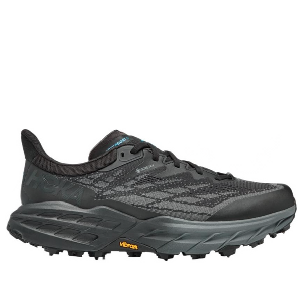 

Кроссовки speedgoat 5 gtx Hoka One One, черный