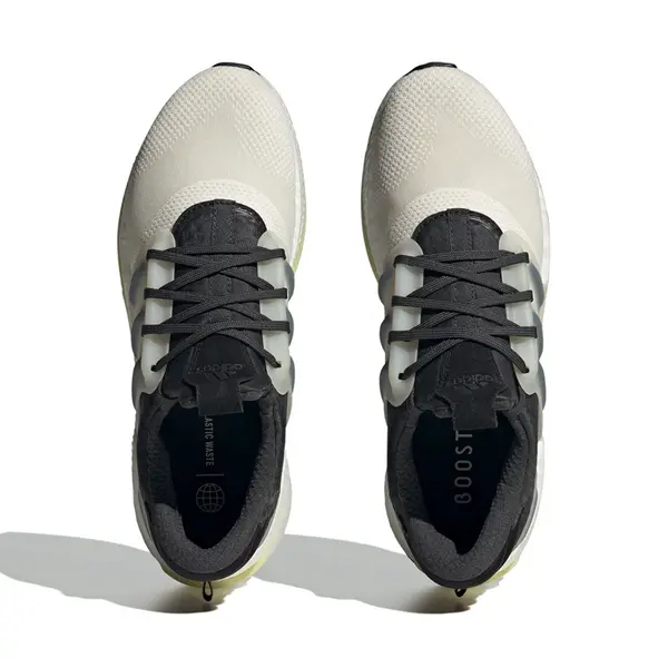 Кроссовки x_plrboost shoes Adidas, белый — фото 3