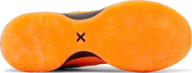 Кроссовки Zoom LeBron NXXT Gen 'I Promise', разноцветный — фото 4