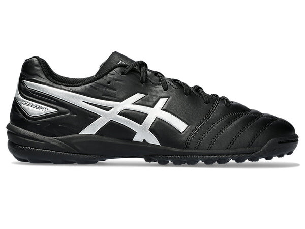 Кроссовки ds light club tf wide Asics, черный — фото 2