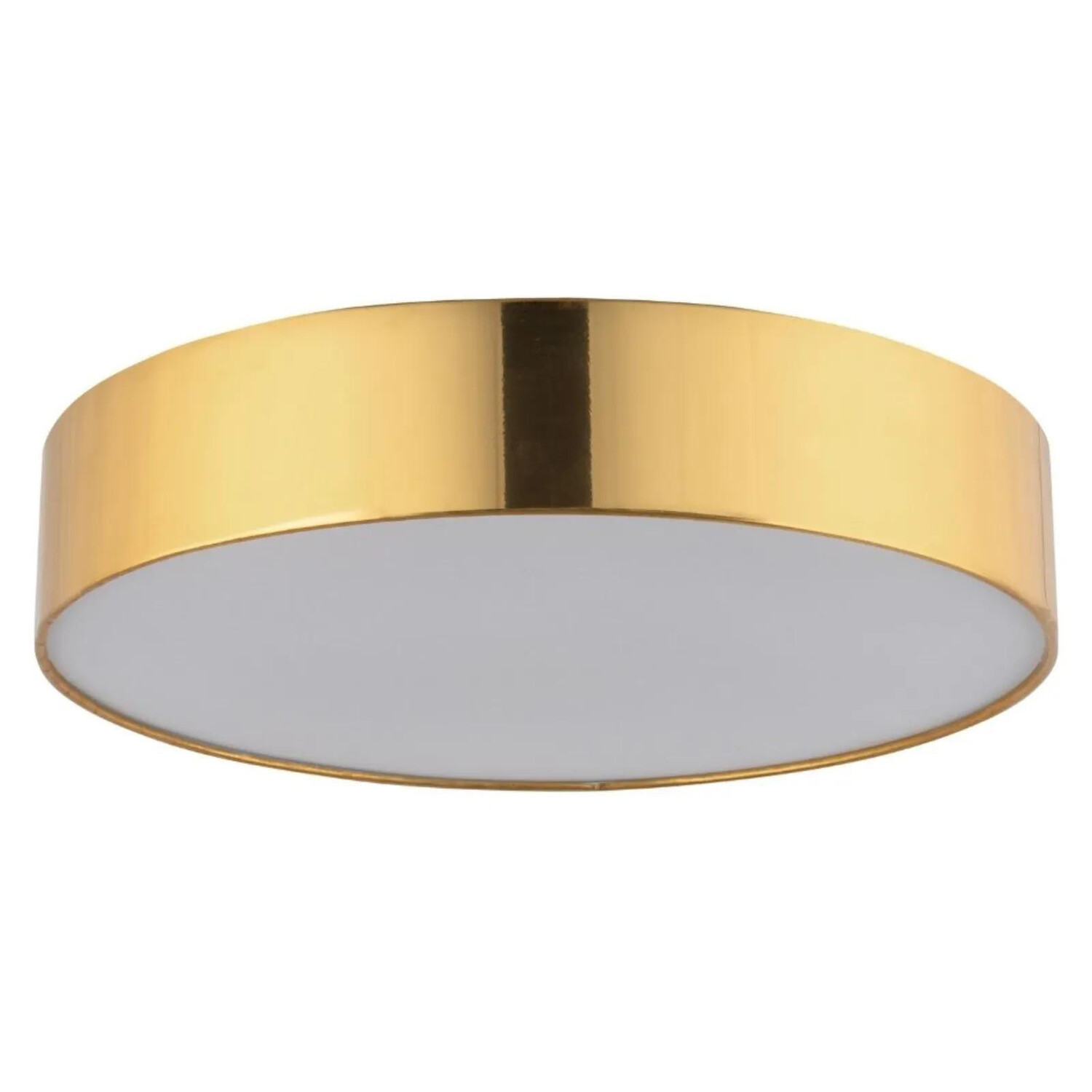 

Потолочный светильник famlights, 30x30x15 см, золотой