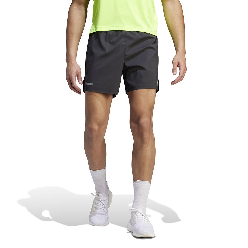 

Шорты adidas D4R 7´´, черный