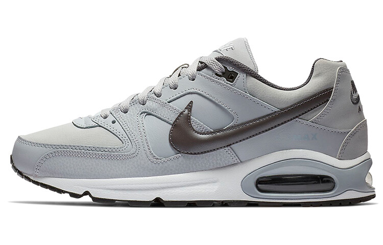 

Кроссовки Nike Air Max Command Wolf Grey