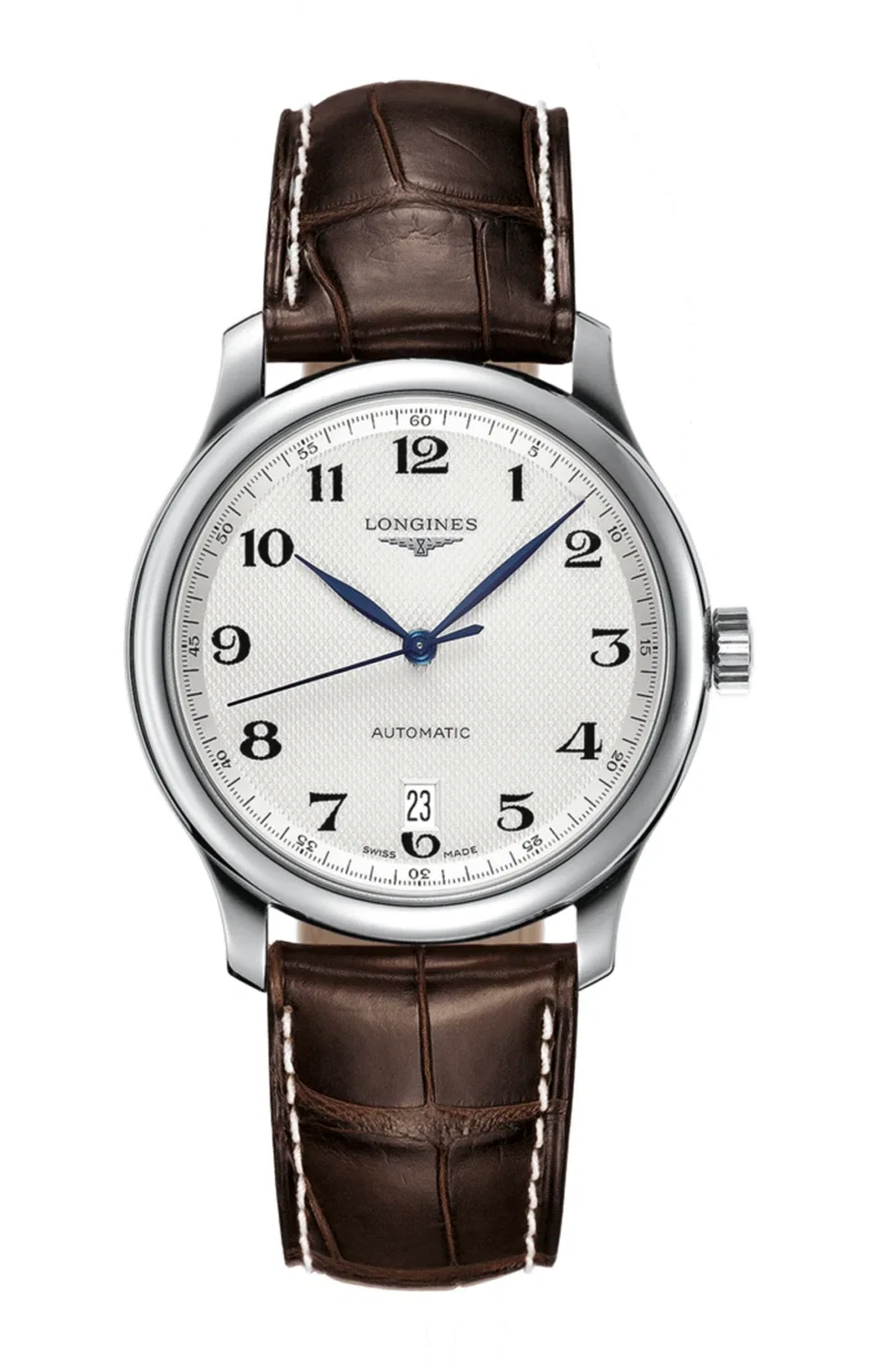 THE LONGINES MASTER COLLECTION - L2.628.4.78.3КОЛЛЕКЦИЯ LONGINES MASTER - L2.628.4.78.3, золотой