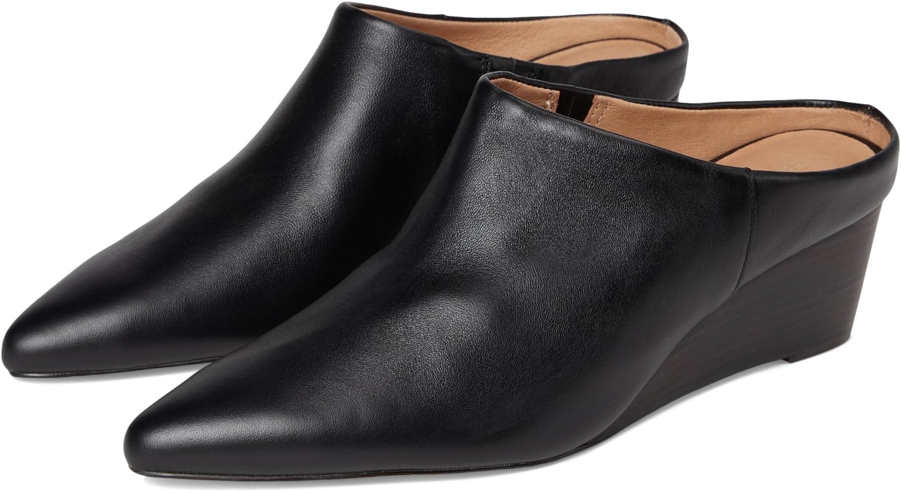 Туфли Andre Assous Women's Wyatt, Black