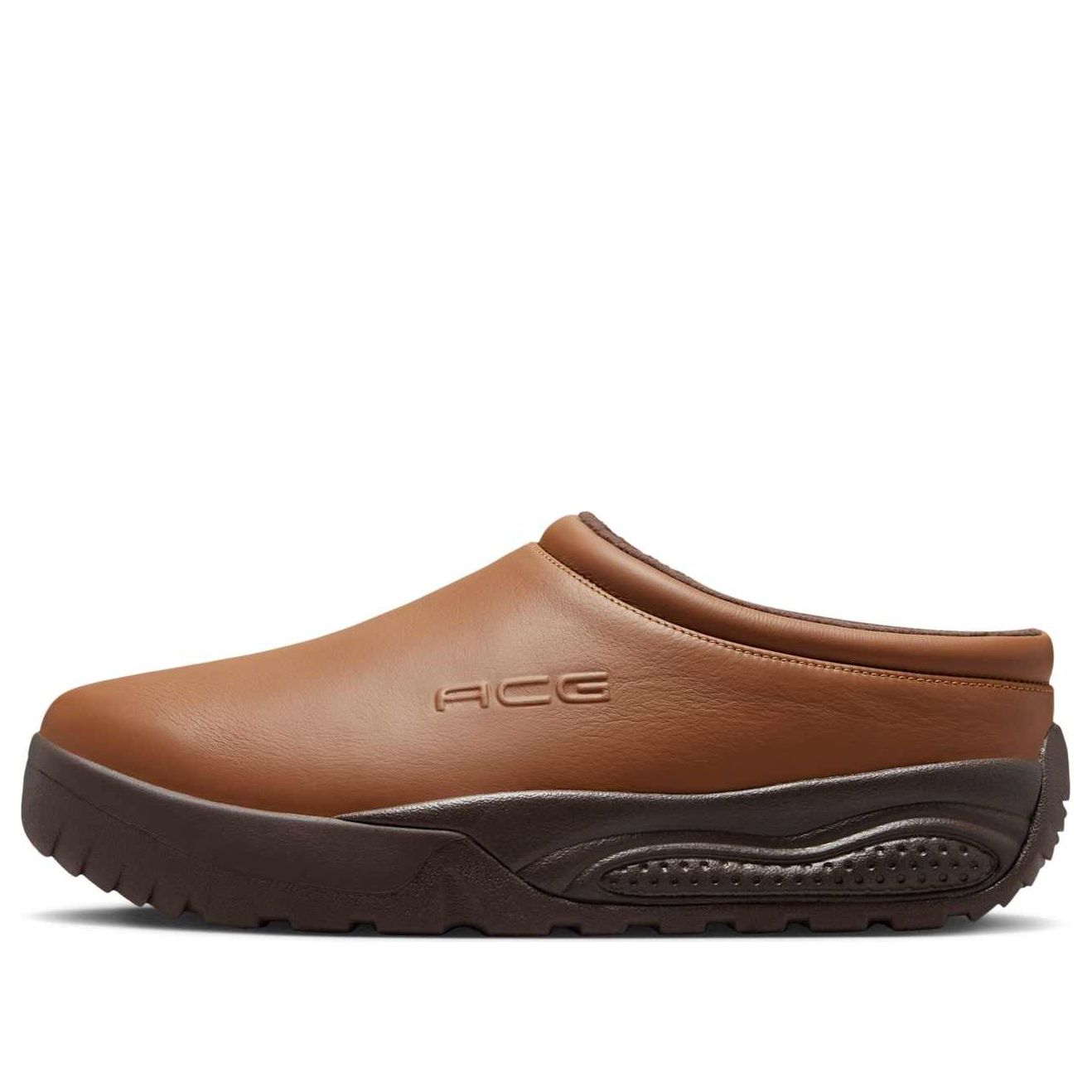 

Сандалии Nike ACG Rufus 'Light British Tan'