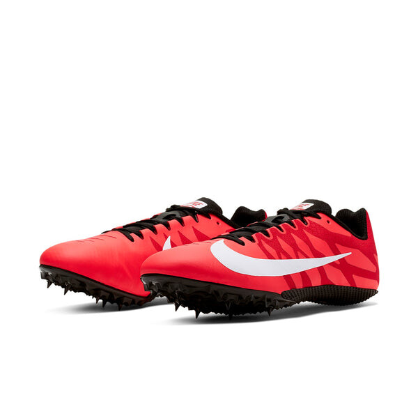 Кроссовки zoom rival s 9 Nike, черный — фото 3