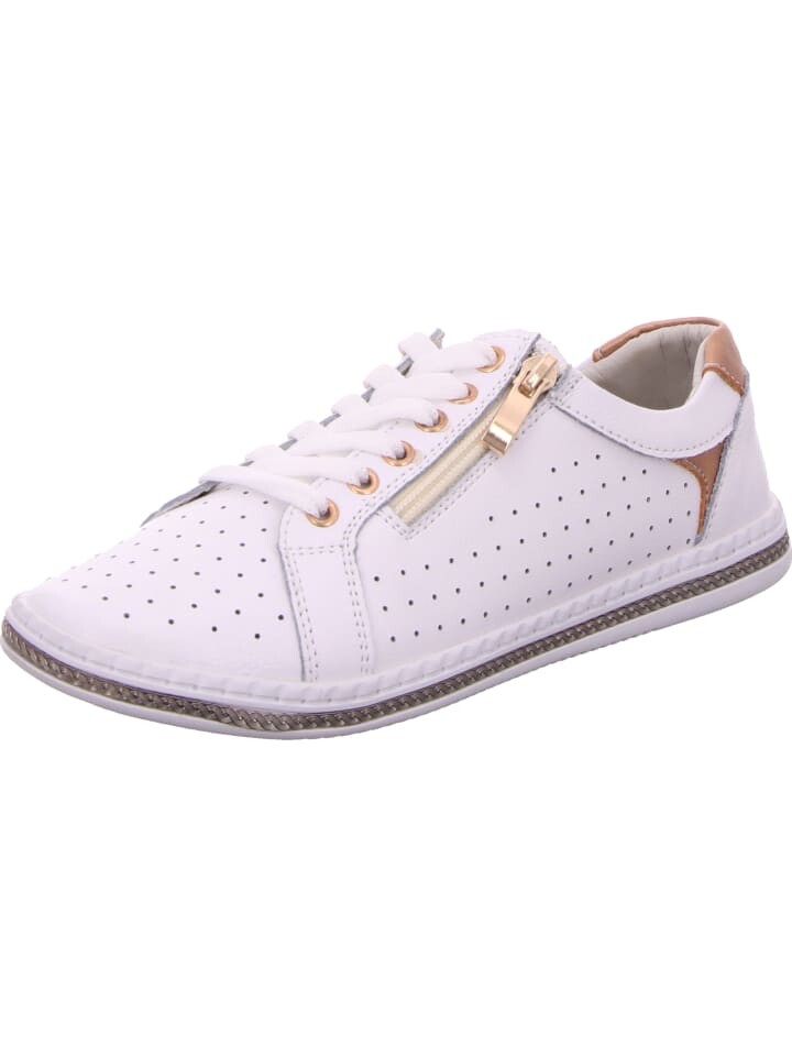 

Элегантные туфли на шнуровке Scandi Schnürhalbschuh, белый