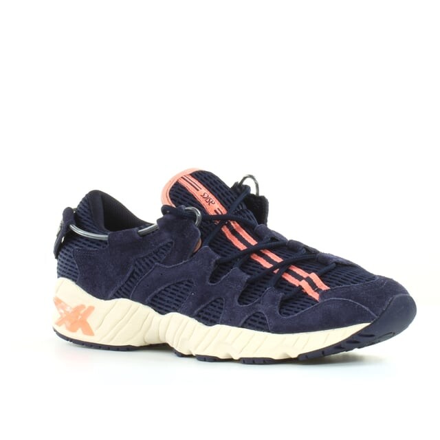 Мужские кроссовки Gel Mai Asics, синий — фото 2