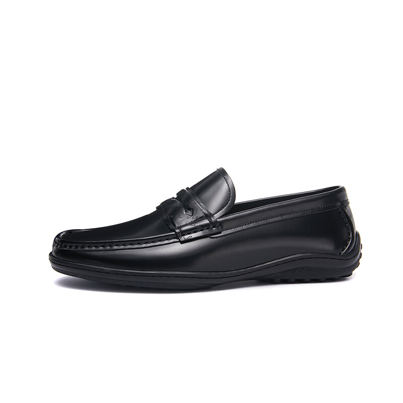 

Туфли Men"s Casual Men Low-Top черный Ctcy