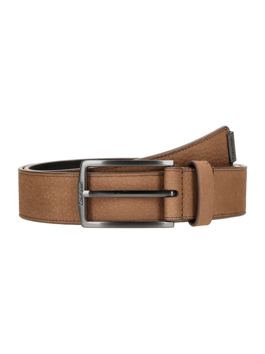 

Повседневный ремень Calvin Klein Belt, коричневый