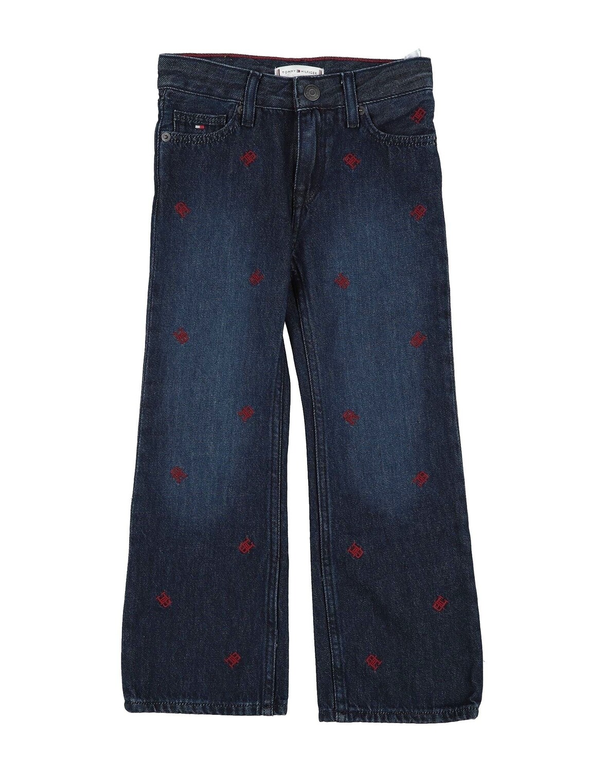 

Джинсы Tommy Hilfiger, синий