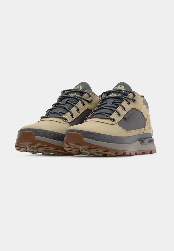 Кроссовки для полевых походов Timberland, Light Beige — фото 3